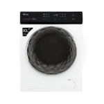 ماشین لباسشویی بر اساس حجم