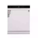 ماشین ظرفشویی بر اساس حجم