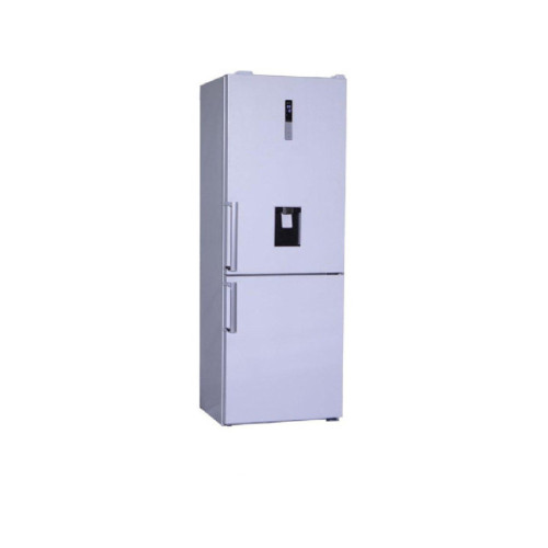 یخچال فریزر کمبی گالان مدل مگنوم دارای دو اواپراتور