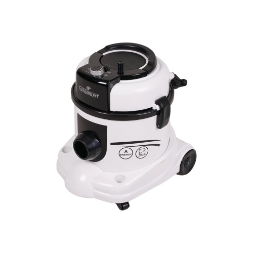 جارو برقی سطلی جنرال فیت 15 لیتری مدل  اسکای 4500