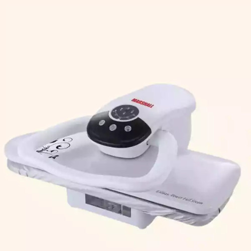 اتو پرس مارشال مدل 7100 سفید