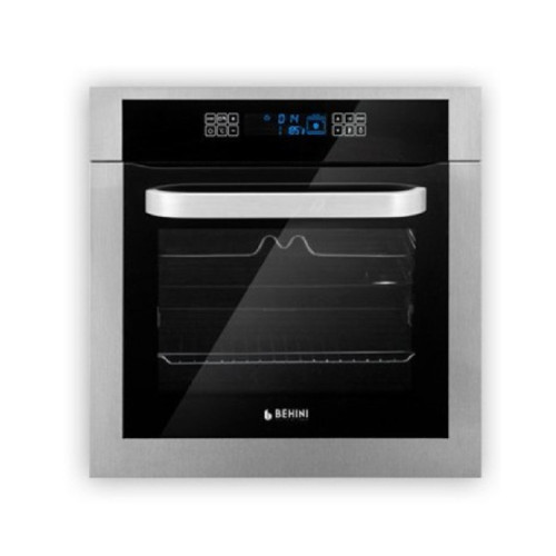 فر توکار فریم استیل بهینی مدل FE111