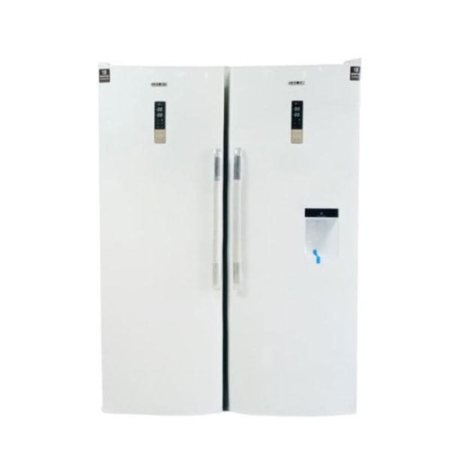 یخچال فریزر دوقلو گالان مدل مکس