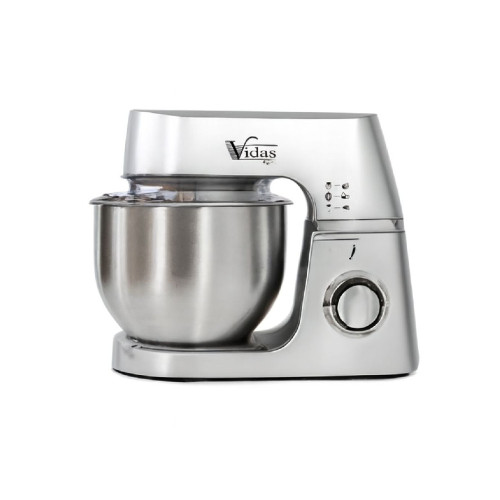 همزن کاسه دار حرفه ای 5 لیتری ویداس مدل 3895