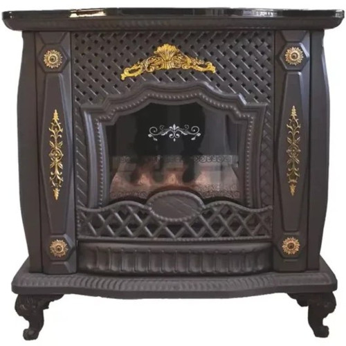 شومینه بهکاران 24 هزار مدل ماتریکس