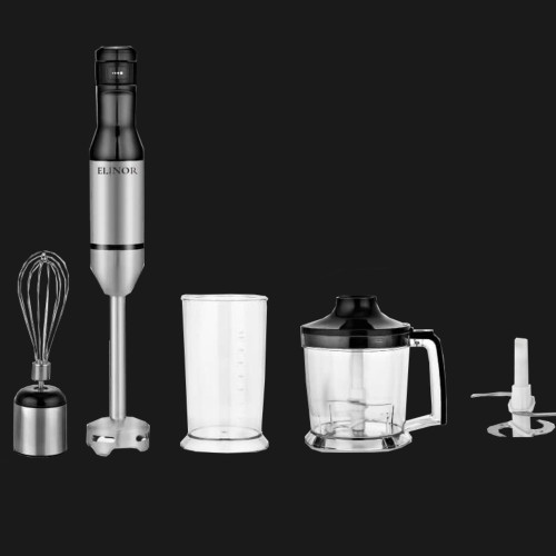 گوشت کوب برقی 3 منظوره الینور EHB-8600