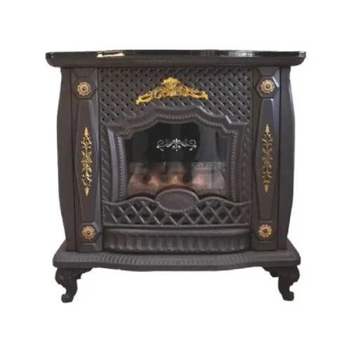 شومینه بهکاران 24 هزار مدل ماتریکس