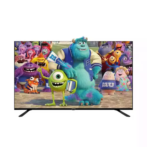 تلویزیون QLED هوشمند 65 اینچ دنای مدل K-65 GF4Q