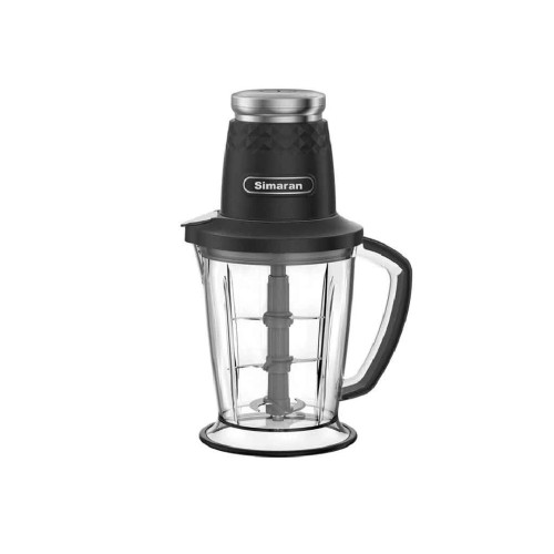 خرد کن سیماران SCP-4006