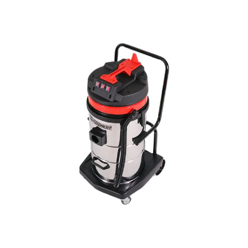 جارو برقی صنعتی جنرال فیت  دو موتوره 40لیتری  مدل Eeagle 6000