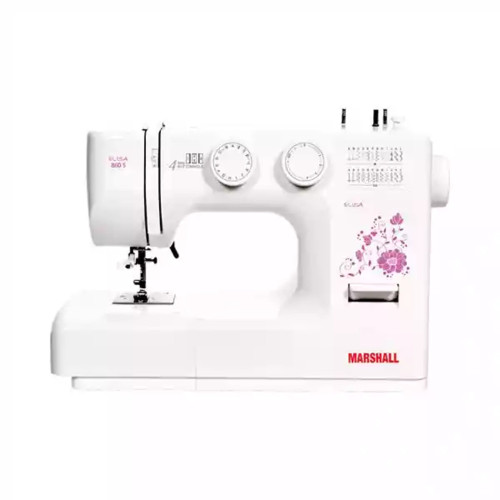 چرخ خیاطی گلدوزی مارشال سری 8