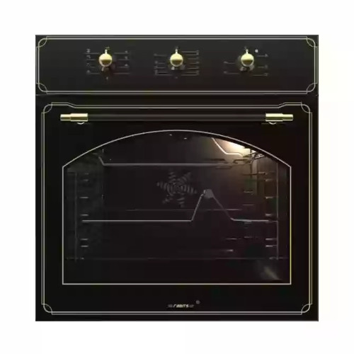 فر توکار برقی رابیتس مدل RO-610C