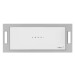 هود مخفی رابیتس مدل‌ RH-118W