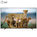 تلویزیون QLED هوشمند 65 اینچ APLUS مدل Q65KA